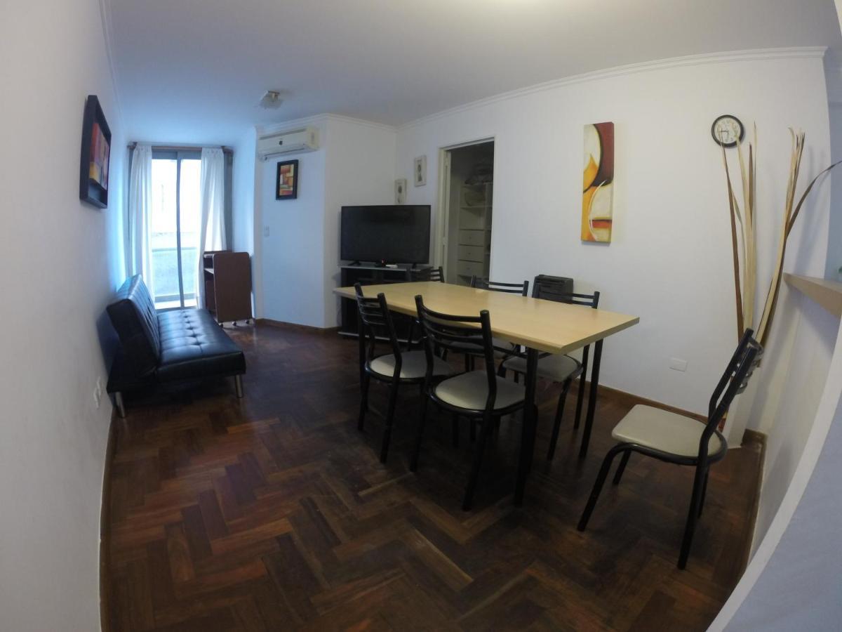 Апартаменти Edificio Pampa - Departamento Nueva Кордова Екстер'єр фото